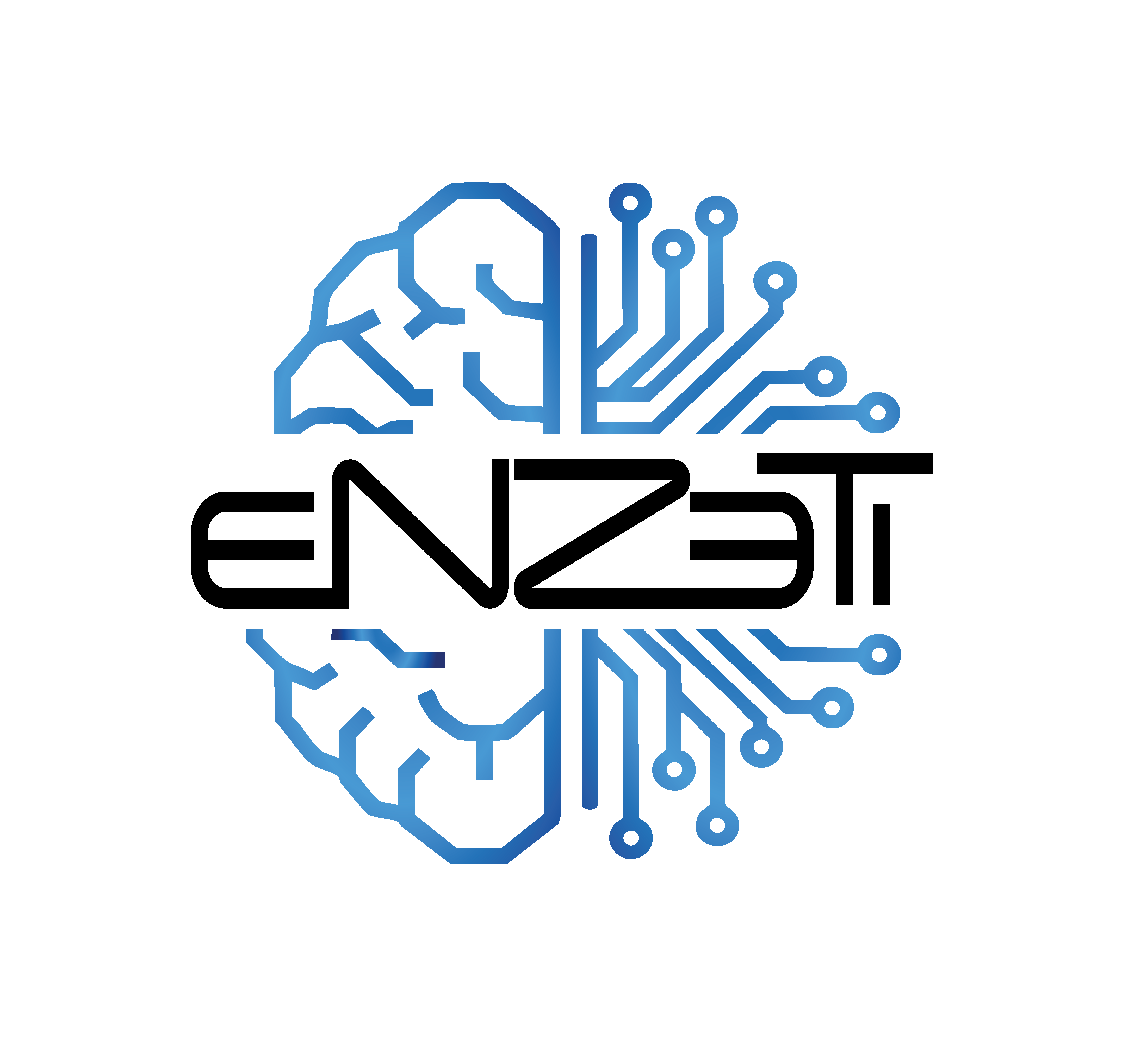 eNZeTi logo